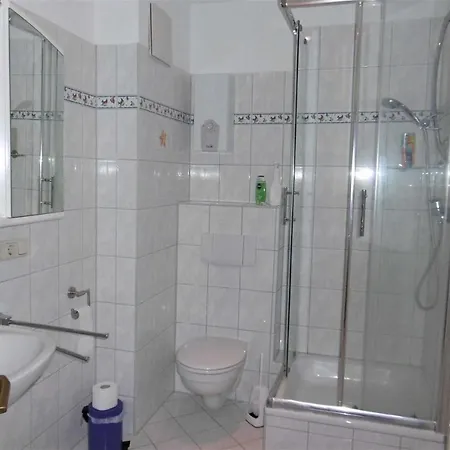 Ruegen 70 Appartement *