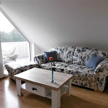 Appartement Ruegen 70