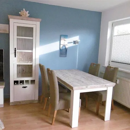 Ruegen 70 Appartement