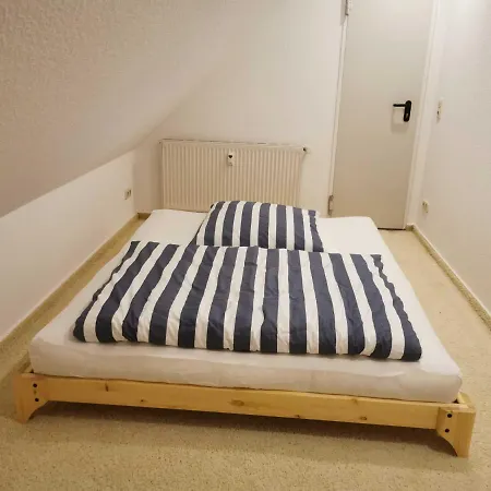 Ruegen 70 Appartement *